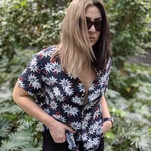 Meet your Posher, Jenna